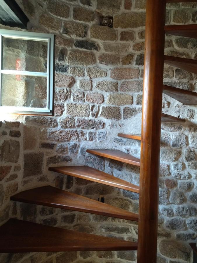 Gite De La Tournelle Pradelles Eksteriør bilde